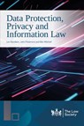 Data Protection, Privacy and Information Law - Leo Davidson ; John Fitzsimons ; Ben Mitchell - 9781784461898