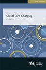 Social Care Charging - Arianna Kelly - 9781784462123