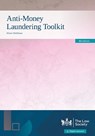 Anti-Money Laundering Toolkit - Alison Matthews - 9781784462529