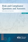 Risk and Compliance Questions and Answers - Rebecca Atkinson ; Tracey Calvert - 9781784462741