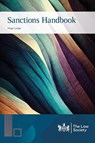 Sanctions Handbook - Hugo Lodge - 9781784462765