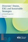 Directors' Duties, ESG and Sustainable Strategies - Vernon Dennis - 9781784462802