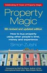 Property Magic - Simon Zutshi - 9781784521288