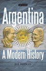 Argentina - Jill (Oxford Analytica) Hedges - 9781784531065