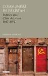 Communism in Pakistan - Kamran Asdar Ali - 9781784532000