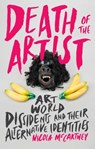 Death of the Artist - Nicola McCartney - 9781784534158