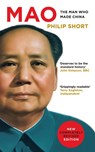 Mao - Philip Short - 9781784534639