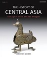 The History of Central Asia - Christoph (Independent Scholar) Baumer - 9781784534905