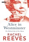 Alice in Westminster - REEVES,  Rachel - 9781784537685