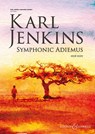 SYMPHONIC ADIEMUS - JENKINS,  KARL - 9781784543679