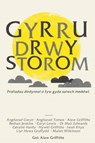Gyrru drwy Storom - Angharad Gwyn ; Llyr Huws Gruffydd ; Angharad Tomos ; Alaw Griffiths - 9781784611439