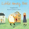 Little Honey Bee - Caryl Lewis - 9781784615611