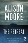 The Retreat - Alison Moore - 9781784632212