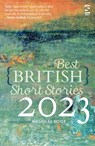 Best British Short Stories 2023 - Nicholas Royle - 9781784632991