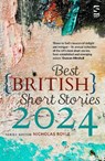 Best British Short Stories 2024 - Nicholas Royle - 9781784633097
