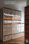 Finders, Keepers - Nicholas Royle - 9781784633417