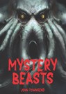 Mystery Beasts - John Townsend - 9781784640088