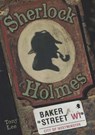 Sherlock Holmes - Tony Lee - 9781784640101