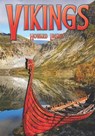 Vikings - Howard Linskey - 9781784640347