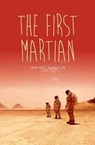 The First Martian - Iain McLaughlin - 9781784646059