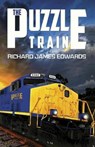 The Puzzle Train - Richard James Edwards - 9781784655051