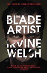 The Blade Artist - Irvine Welsh - 9781784700553