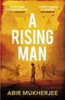 A Rising Man - Abir Mukherjee - 9781784701345