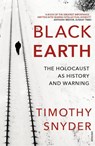 Black Earth - Timothy Snyder - 9781784701482