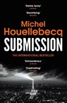 Submission - Michel Houellebecq - 9781784702052