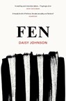 Fen - Daisy Johnson - 9781784702106