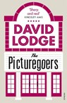 The Picturegoers - David Lodge - 9781784702694