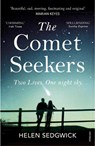 The Comet Seekers - Helen Sedgwick - 9781784703318