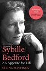 Sybille Bedford - Selina Hastings - 9781784704377