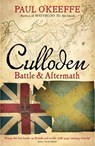 Culloden - Paul O'Keeffe - 9781784704452