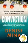 Conviction - Denise Mina - 9781784704865