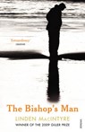 The Bishop's Man - Linden MacIntyre - 9781784705411
