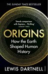 Origins - Lewis Dartnell - 9781784705435