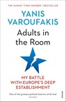 Adults In The Room - Yanis Varoufakis - 9781784705763