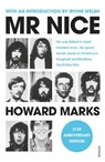 Mr Nice - Howard Marks - 9781784705909