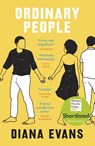 Ordinary People - Diana Evans - 9781784707248