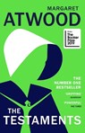 The Testaments - Margaret Atwood - 9781784708214