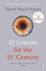 21 Lessons for the 21st Century - Yuval Noah Harari - 9781784708283