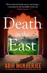 Death in the East - Abir Mukherjee - 9781784708535