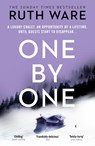 One by One - Ruth Ware - 9781784708566