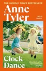 Clock Dance - Anne Tyler - 9781784708597