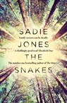 The Snakes - Sadie Jones - 9781784708825
