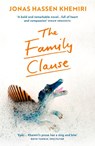The Family Clause - Jonas Hassen Khemiri - 9781784709563