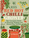RHS Red Hot Chilli Grower - Kay Maguire - 9781784720438