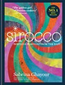 Sirocco - Sabrina Ghayour - 9781784720476