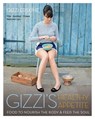 Gizzi's Healthy Appetite - Gizzi Erskine - 9781784720568